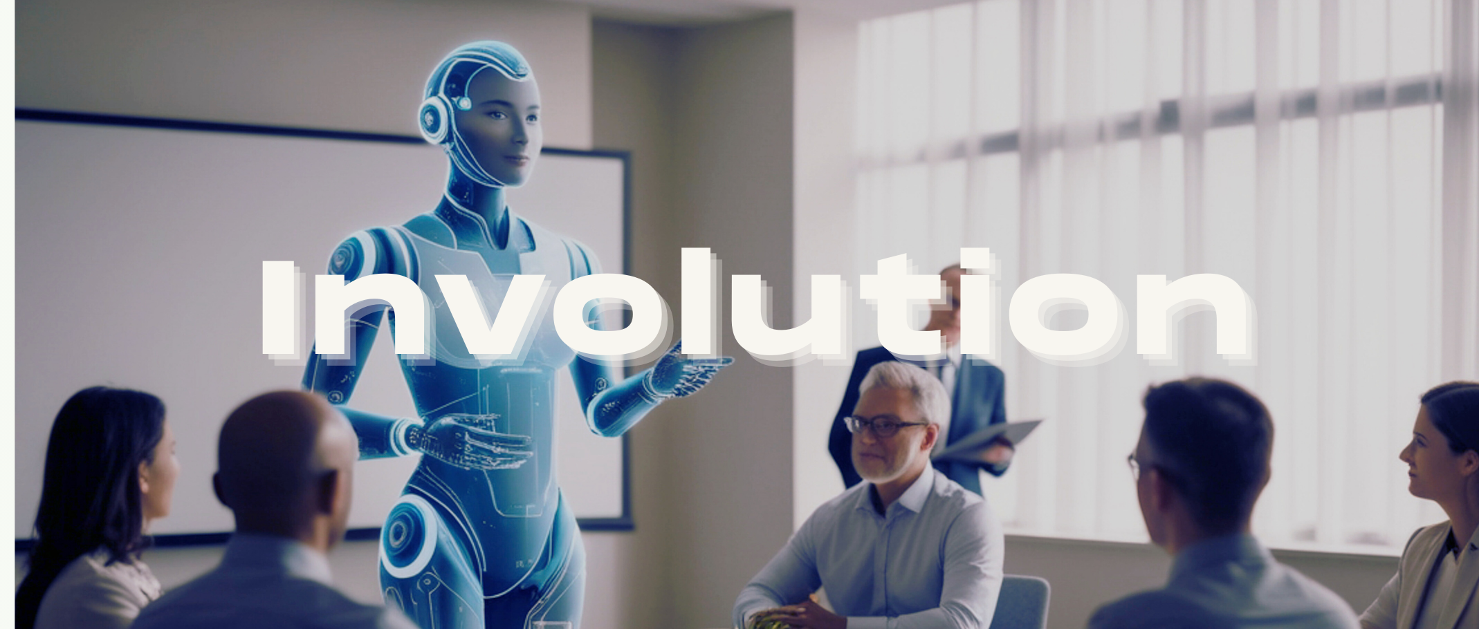 Involution Without Exit