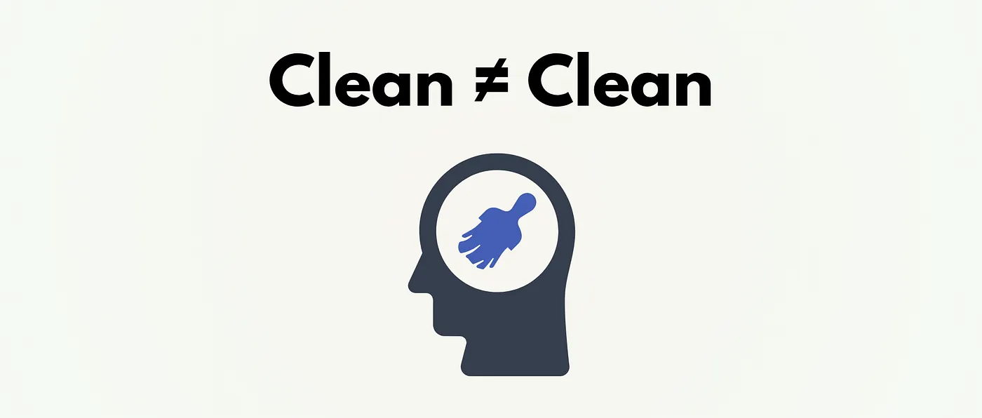 declustering the mind