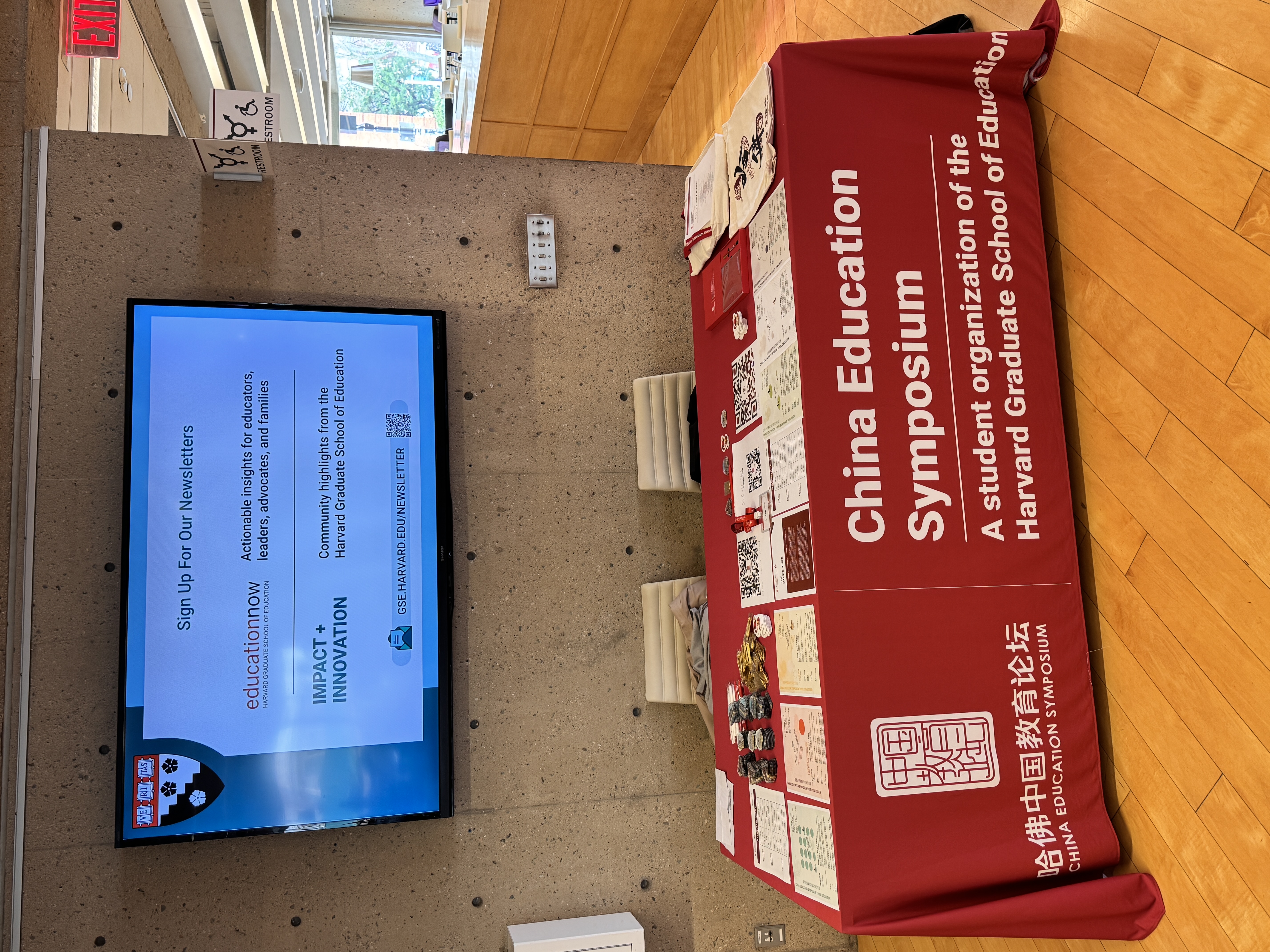 Multiple CES Design Outcomes